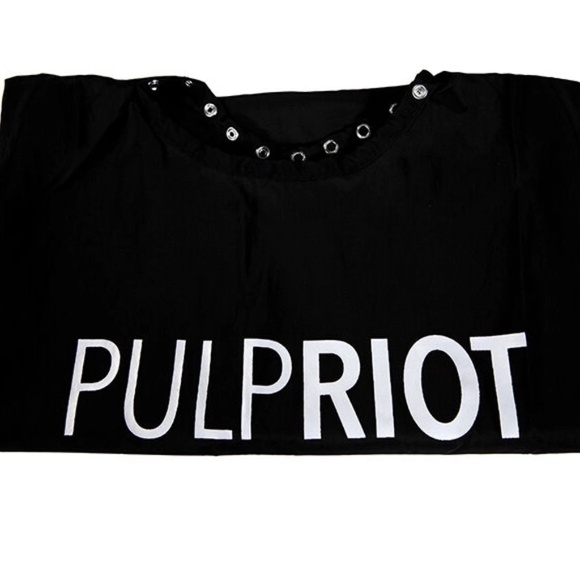 NEW in Packaging Pulp Riot Cape - Picture 2 of 4